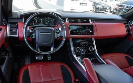 Land Rover Range Rover Sport II, 2019 год, 6 799 000 рублей, 11 фотография