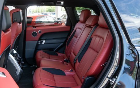 Land Rover Range Rover Sport II, 2019 год, 6 799 000 рублей, 14 фотография