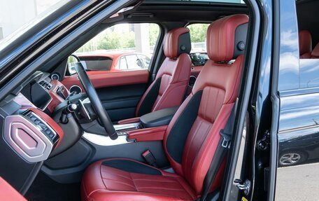 Land Rover Range Rover Sport II, 2019 год, 6 799 000 рублей, 15 фотография