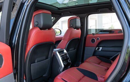 Land Rover Range Rover Sport II, 2019 год, 6 799 000 рублей, 16 фотография