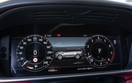 Land Rover Range Rover Sport II, 2019 год, 6 799 000 рублей, 18 фотография