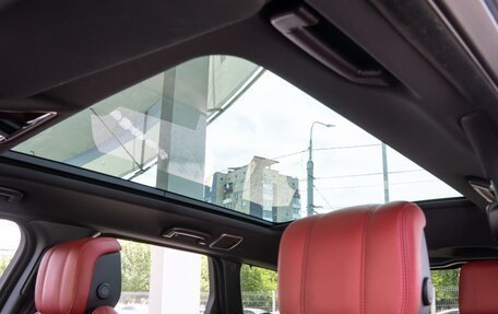 Land Rover Range Rover Sport II, 2019 год, 6 799 000 рублей, 17 фотография