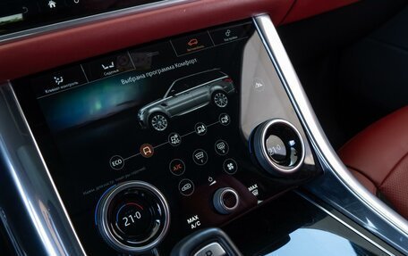 Land Rover Range Rover Sport II, 2019 год, 6 799 000 рублей, 25 фотография