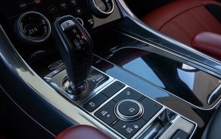 Land Rover Range Rover Sport II, 2019 год, 6 799 000 рублей, 26 фотография