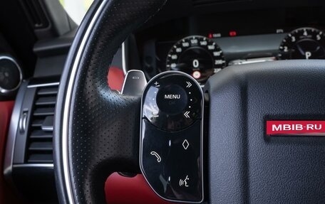 Land Rover Range Rover Sport II, 2019 год, 6 799 000 рублей, 20 фотография