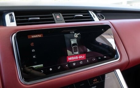Land Rover Range Rover Sport II, 2019 год, 6 799 000 рублей, 22 фотография