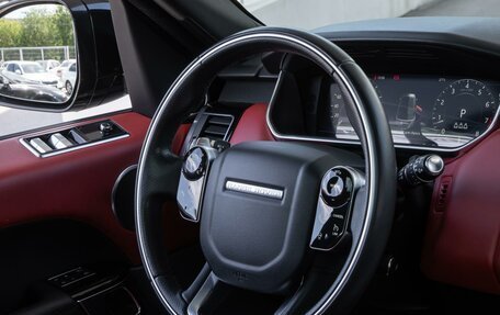 Land Rover Range Rover Sport II, 2019 год, 6 799 000 рублей, 30 фотография