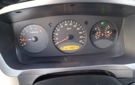 SsangYong Kyron I, 2011 год, 735 000 рублей, 7 фотография