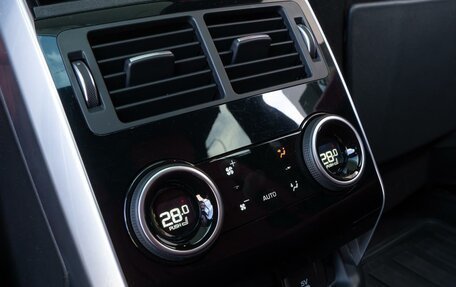 Land Rover Range Rover Sport II, 2019 год, 6 799 000 рублей, 29 фотография
