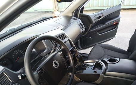 SsangYong Kyron I, 2011 год, 735 000 рублей, 6 фотография