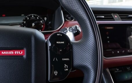 Land Rover Range Rover Sport II, 2019 год, 6 799 000 рублей, 21 фотография