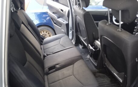 SsangYong Kyron I, 2011 год, 735 000 рублей, 10 фотография