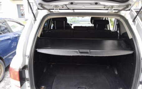 SsangYong Kyron I, 2011 год, 735 000 рублей, 9 фотография