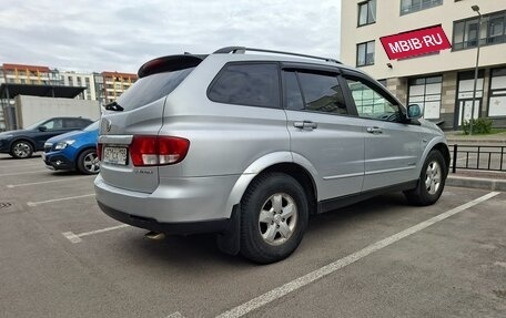 SsangYong Kyron I, 2011 год, 735 000 рублей, 2 фотография
