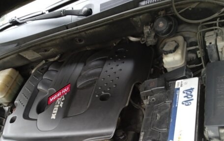 SsangYong Kyron I, 2011 год, 735 000 рублей, 8 фотография