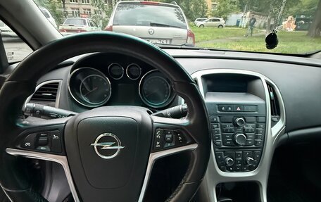 Opel Astra J, 2012 год, 750 000 рублей, 7 фотография