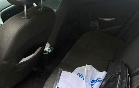 Opel Astra J, 2012 год, 750 000 рублей, 8 фотография