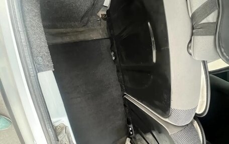 Peugeot 107 I рестайлинг, 2007 год, 500 000 рублей, 11 фотография