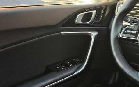 KIA cee'd III, 2020 год, 2 350 000 рублей, 12 фотография