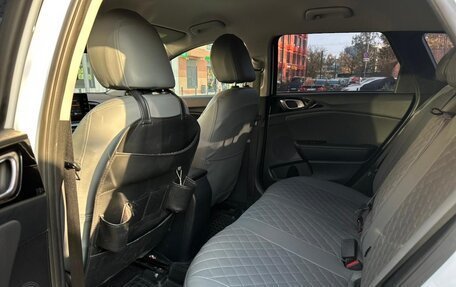 KIA cee'd III, 2020 год, 2 350 000 рублей, 14 фотография