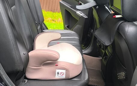 Hyundai Santa Fe III рестайлинг, 2012 год, 1 600 000 рублей, 7 фотография