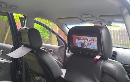 Hyundai Santa Fe III рестайлинг, 2012 год, 1 600 000 рублей, 6 фотография