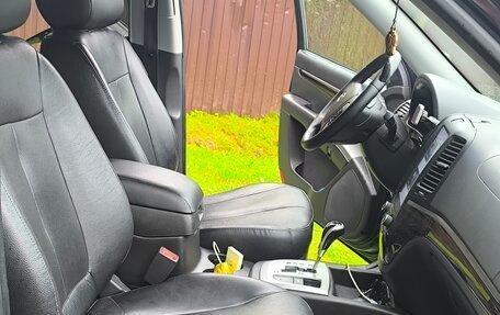 Hyundai Santa Fe III рестайлинг, 2012 год, 1 600 000 рублей, 10 фотография
