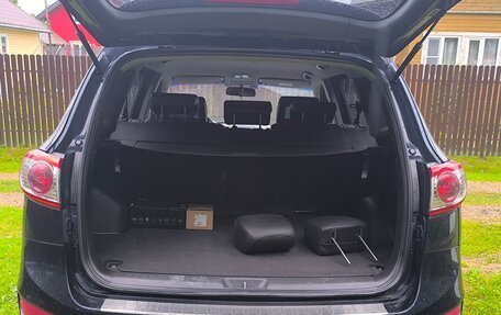 Hyundai Santa Fe III рестайлинг, 2012 год, 1 600 000 рублей, 21 фотография