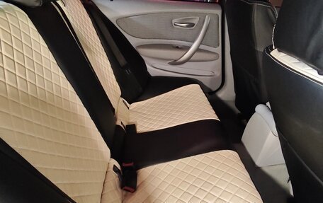 BMW 1 серия, 2008 год, 770 000 рублей, 10 фотография