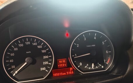 BMW 1 серия, 2008 год, 770 000 рублей, 8 фотография