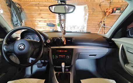 BMW 1 серия, 2008 год, 770 000 рублей, 11 фотография