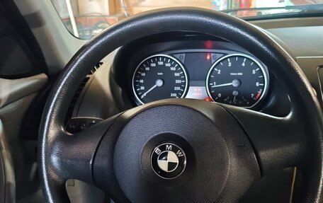 BMW 1 серия, 2008 год, 770 000 рублей, 12 фотография