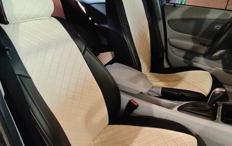 BMW 1 серия, 2008 год, 770 000 рублей, 9 фотография