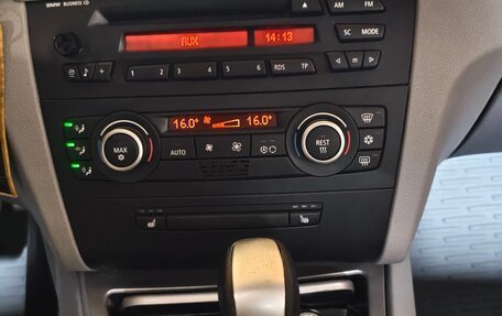 BMW 1 серия, 2008 год, 770 000 рублей, 13 фотография