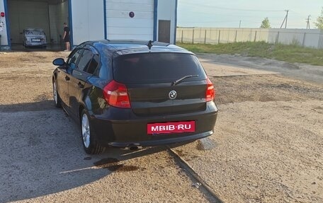 BMW 1 серия, 2008 год, 770 000 рублей, 6 фотография
