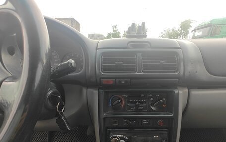 Subaru Impreza IV, 1998 год, 450 000 рублей, 6 фотография