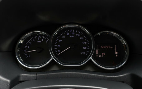 Nissan Terrano III, 2021 год, 1 679 000 рублей, 14 фотография