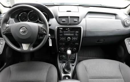 Nissan Terrano III, 2021 год, 1 679 000 рублей, 15 фотография