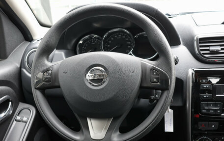 Nissan Terrano III, 2021 год, 1 679 000 рублей, 18 фотография