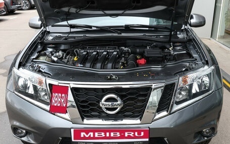 Nissan Terrano III, 2021 год, 1 679 000 рублей, 10 фотография