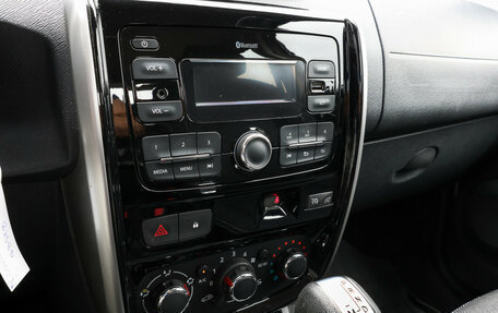 Nissan Terrano III, 2021 год, 1 679 000 рублей, 19 фотография