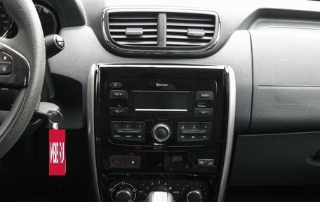 Nissan Terrano III, 2021 год, 1 679 000 рублей, 16 фотография