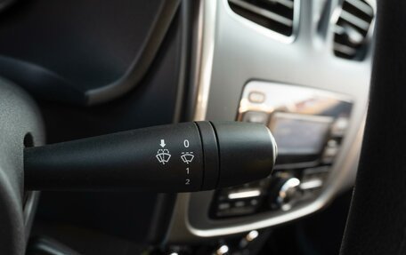 Renault Logan II, 2021 год, 1 299 000 рублей, 14 фотография
