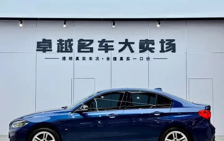 BMW 1 серия, 2022 год, 1 590 000 рублей, 4 фотография