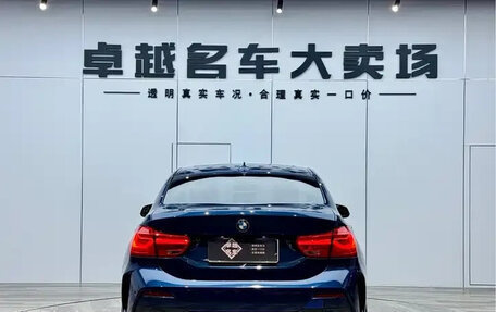BMW 1 серия, 2022 год, 1 590 000 рублей, 6 фотография