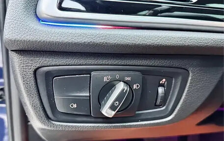 BMW 1 серия, 2022 год, 1 590 000 рублей, 17 фотография