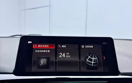 BMW 1 серия, 2022 год, 1 590 000 рублей, 14 фотография