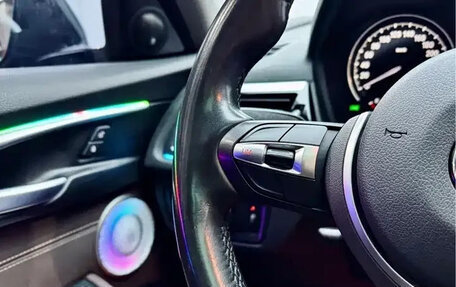 BMW 1 серия, 2022 год, 1 590 000 рублей, 18 фотография