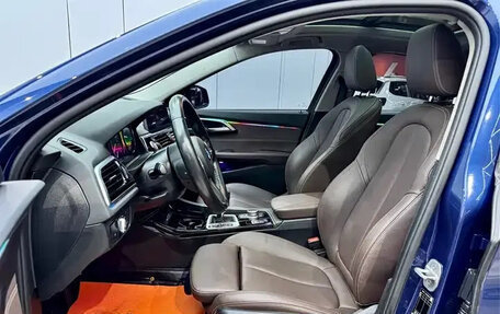 BMW 1 серия, 2022 год, 1 590 000 рублей, 9 фотография