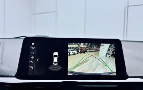 BMW 1 серия, 2022 год, 1 590 000 рублей, 15 фотография